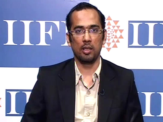 Bullish on Maruti Suzuki, Hero MotoCorp: Prayesh Jain