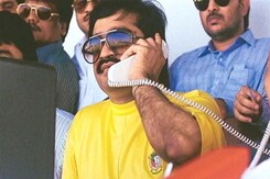 'No Idea Where Dawood Ibrahim Is,' Says Government in Parliament, Contradicting Itself 'No Idea Where Dawood Ibrahim Is,' Says Government in Parliament, Contradicting Itself