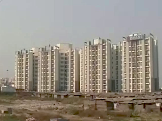 प्राइम टाइम इंट्रो : अब रियल एस्‍टेट बिल पर खींचतान