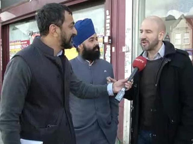 Battleground Britain: The Power of the Desi Vote