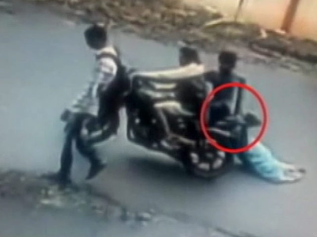 दिल्ली पुलिस का फ़ैसला, रद्द होंगे हिस्ट्रीशीटर के लाइसेंस