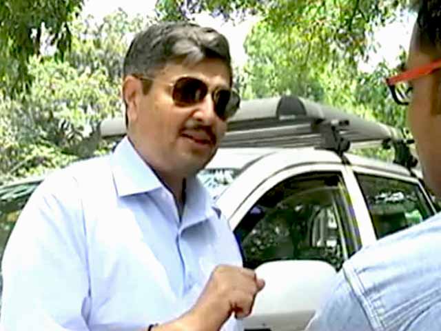 नेशनल रिपोर्टर : दिल्ली सरकार से खफा नौकरशाह