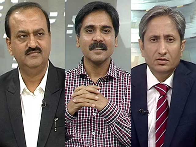 प्राइम टाइम : रियल एस्टेट बिल पर क्यों ढीली पड़ी सरकार?