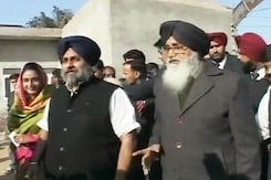 Punjab's Badals and Their Business Empire Punjab's Badals and Their Business Empire