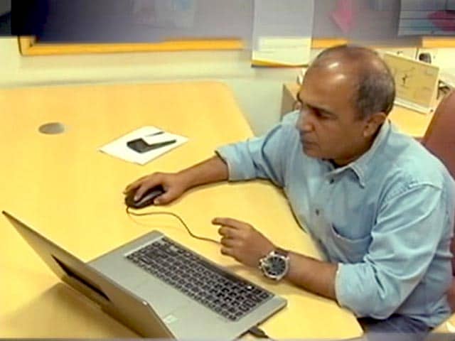 Video : Future of E-learning in India