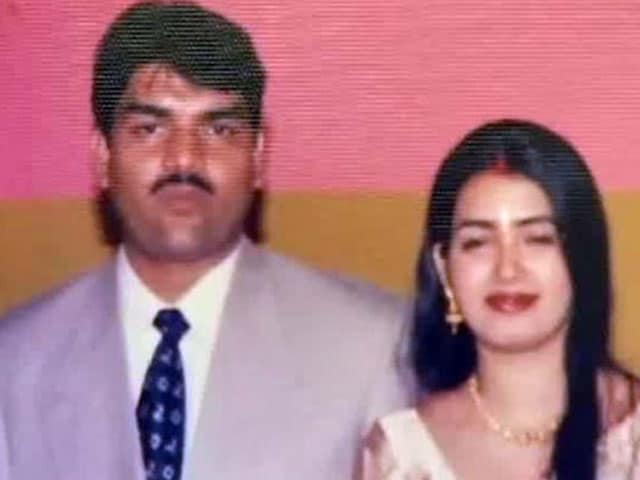 Video : Senior Cop in Bihar Transferred Days After Doctor, His Wife Are Allegedly Abducted
