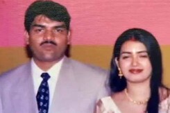 Senior Cop in Bihar Transferred Days After Doctor, His Wife Are Allegedly Abducted Senior Cop in Bihar Transferred Days After Doctor, His Wife Are Allegedly Abducted