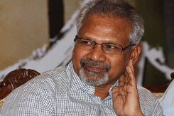 Mani Ratnam Hospitalised in Delhi Mani Ratnam Hospitalised in Delhi