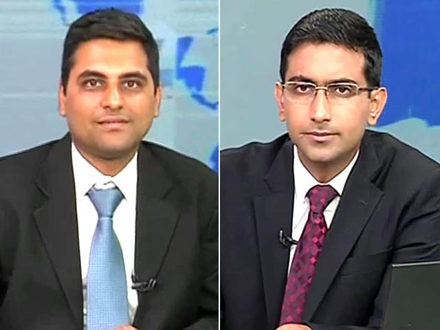 Video : Nifty has Support at 8100: Philip Capital