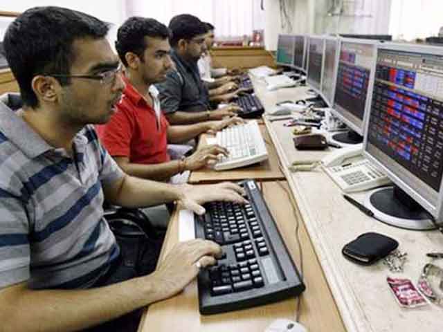 Sensex Posts Biggest 1-Day Fall in Four Months, Sinks 723 Points