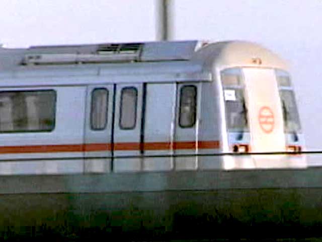Video : Metro Rail Projects: PMO Cracks Whip
