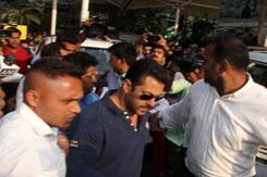 Salman Khan Verdict: Will it Deter Others? Salman Khan Verdict: Will it Deter Others?