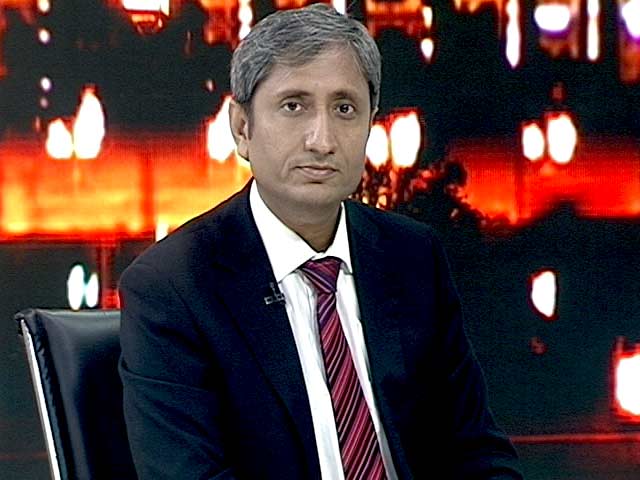 सजा के ऐलान के बाद रवीश कुमार की सलमान खान को चिट्ठी