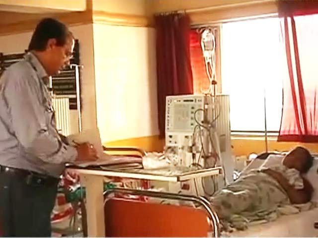 टाटा मेमोरियल अस्पताल में कैंसर का इलाज हुआ महंगा, मरीजों की मुसीबत बढ़ी