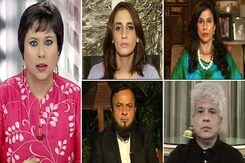 The Salman Khan Verdict: Bollywood Plays Victim, Forgets the Real Victims? The Salman Khan Verdict: Bollywood Plays Victim, Forgets the Real Victims?