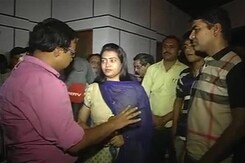6 Days in Captivity: How This Bihar Doctor and His Wife Were Kidnapped and Freed 6 Days in Captivity: How This Bihar Doctor and His Wife Were Kidnapped and Freed