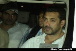 Salman Khan Verdict: The 5-Year Itch Salman Khan Verdict: The 5-Year Itch