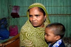 Salman Khan Convicted: 'We Just Want Compensation,' Says Wife of Man who Died Salman Khan Convicted: 'We Just Want Compensation,' Says Wife of Man who Died
