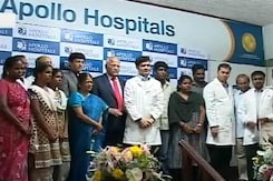 पांच लोगों के अंगदान से 23 लोगों को मिली नई जिंदगी पांच लोगों के अंगदान से 23 लोगों को मिली नई जिंदगी