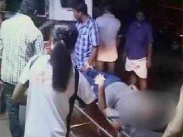 Video : Athlete Dies, 3 More Critical After Taking Poison in Alleged Suicide Pact at Kerala Institute