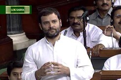 PM Guilty of 'Politics of Revenge' for Amethi, Charges Rahul Gandhi PM Guilty of 'Politics of Revenge' for Amethi, Charges Rahul Gandhi