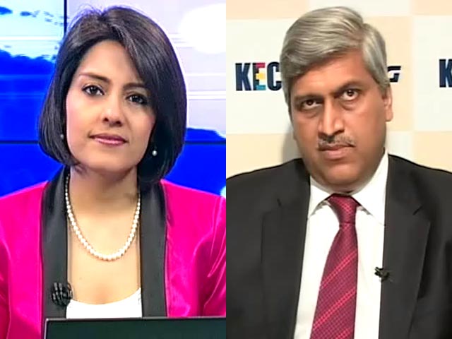Expect Margins at 7.5-8% in FY16: KEC International