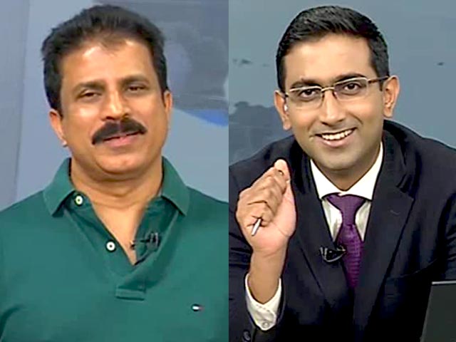 Porinju Veliyath on the Art of Making Money