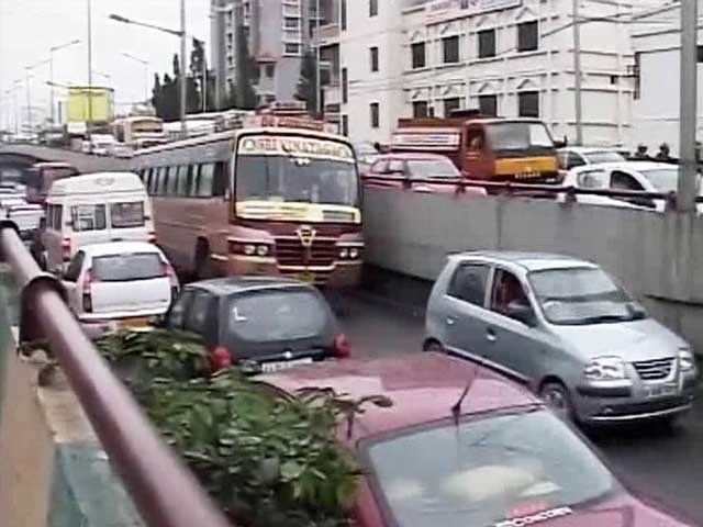 India Speaks: Cleaning Up Bengaluru's Air