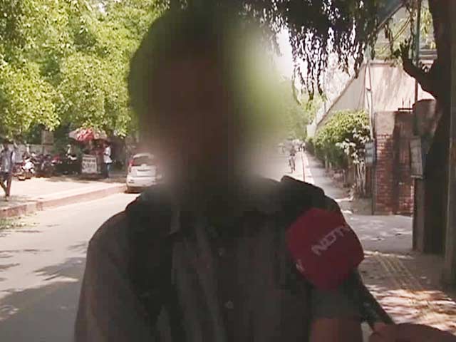 Video : दिल्ली : एंटी करप्शन हेल्पलाइन पर अब तक सवा लाख से ज्यादा शिकायतें