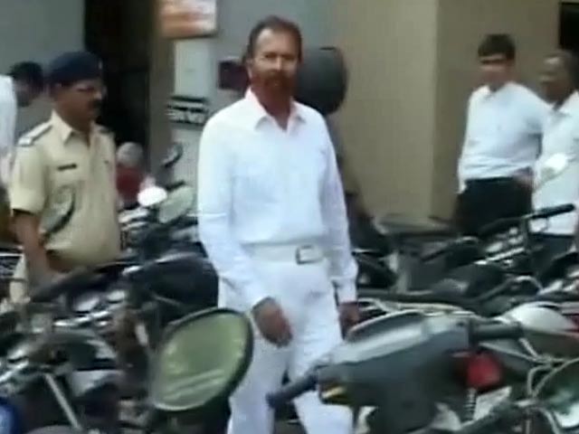 गुजरात के पूर्व डीआईजी वंजारा का एक और लेटर बम, लगाया भेदभाव का आरोप