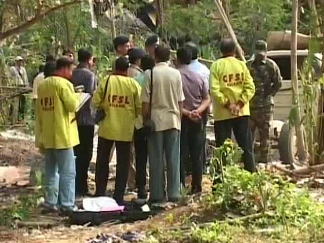 12 People Killed in West Bengal Firecracker Factory Blast; State BJP Demands Probe