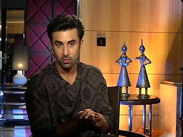 Why Ranbir Kapoor Stays Clear Off Social Media