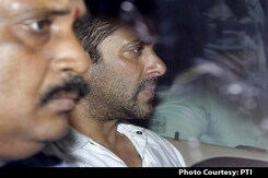 Salman Khan 'Went Home and Hid Himself,' Said Mumbai Judge Salman Khan 'Went Home and Hid Himself,' Said Mumbai Judge
