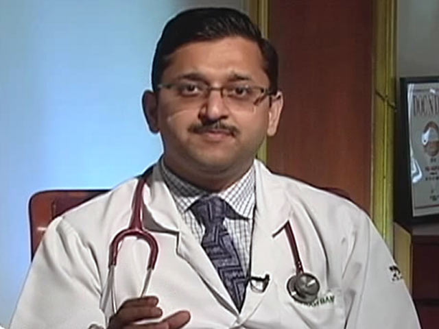 फिट रहे इंडिया : किडनी स्टोन का इलाज