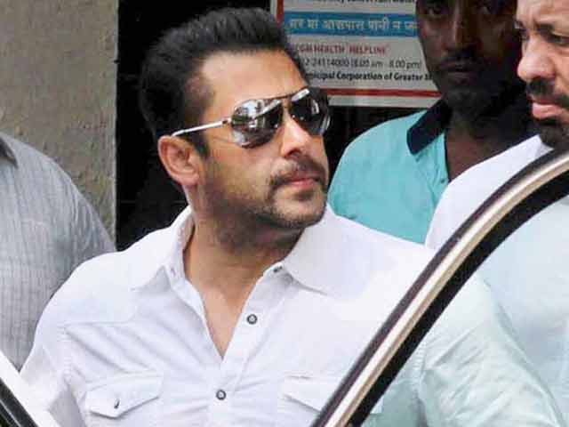 Video : Will Actor Salman Khan Go to Jail? Bombay High Court Decision Today