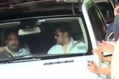 जेल नहीं जाएंगे सलमान खान, हाईकोर्ट ने लगाई सजा पर रोक जेल नहीं जाएंगे सलमान खान, हाईकोर्ट ने लगाई सजा पर रोक