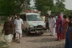3 Kerala Athletes Stable After Suicide Attempt, Seniors Deny Harassing Them 3 Kerala Athletes Stable After Suicide Attempt, Seniors Deny Harassing Them
