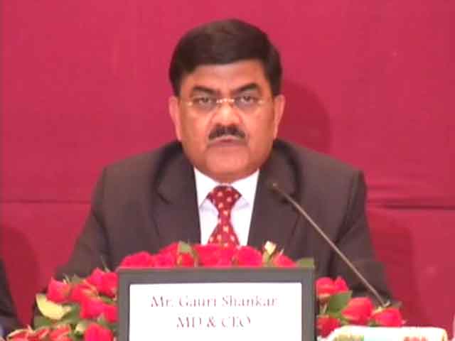 Punjab National Bank on Q4 Earnings