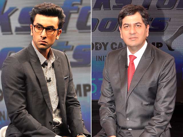 Gear Up for My Fit 100 Days Fitness Challenge