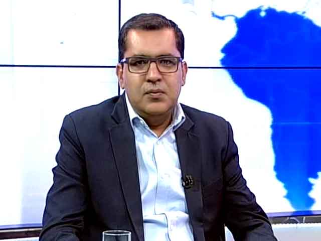 The Big Infrastructure Worry