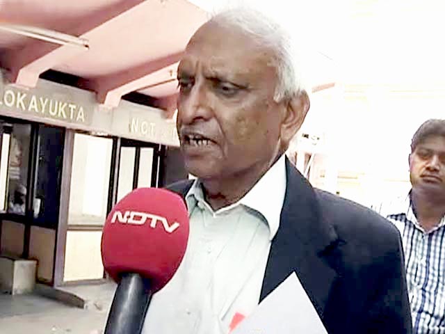 दिल्ली में लोकायुक्त की नियुक्ति में देरी को लेकर उठते सवाल