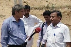 प्राइम टाइम : हरियाणा में मिली 'सरस्वती' की क्या है हकीकत? प्राइम टाइम : हरियाणा में मिली 'सरस्वती' की क्या है हकीकत?