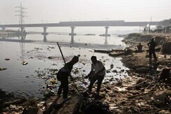 दिल्ली के हर घर को अब देना होगा पर्यावरण मुआवजा दिल्ली के हर घर को अब देना होगा पर्यावरण मुआवजा