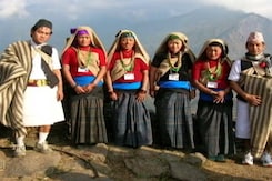 India Matters: The Gorkha Story India Matters: The Gorkha Story