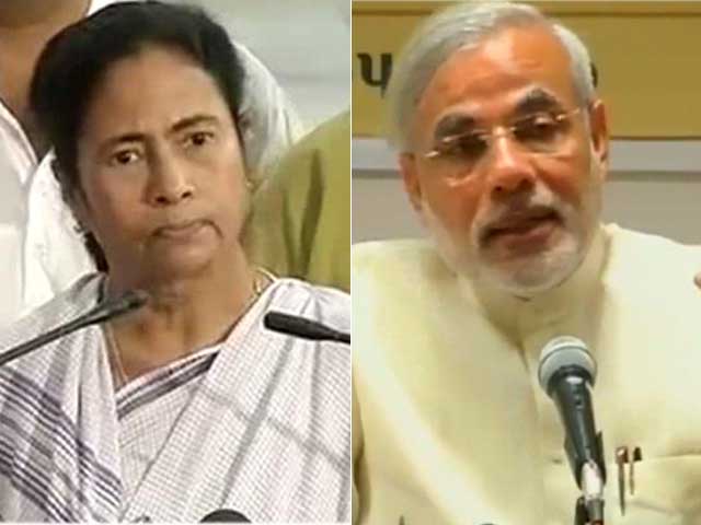 As PM Narendra Modi Visits Bengal on Saturday, Chemistry With Mamata Banerjee Will Be Watched