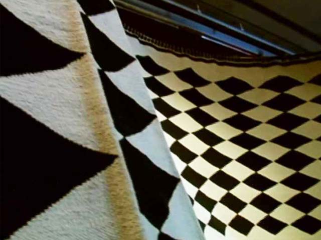 Art Matters: Talking Textiles