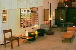 Property It's Hot: Recycled Furniture Trend Property It's Hot: Recycled Furniture Trend