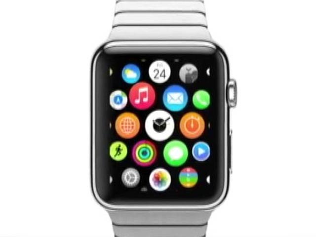 Cell Guru Reviews the Apple Watch