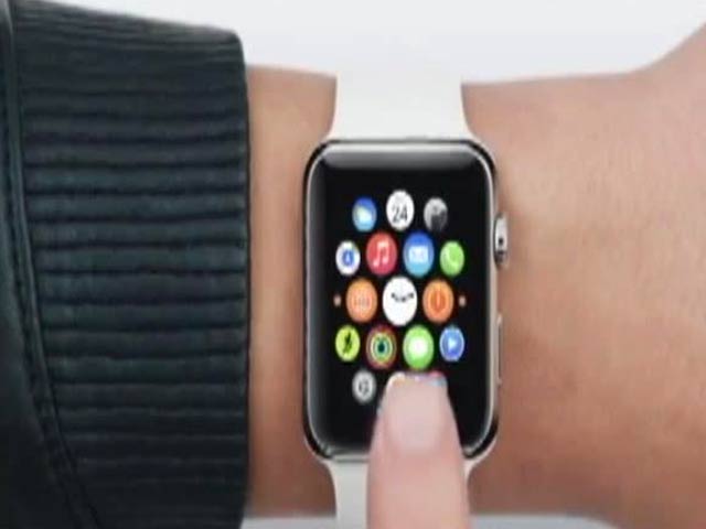The Apple Watch Is Finally Here