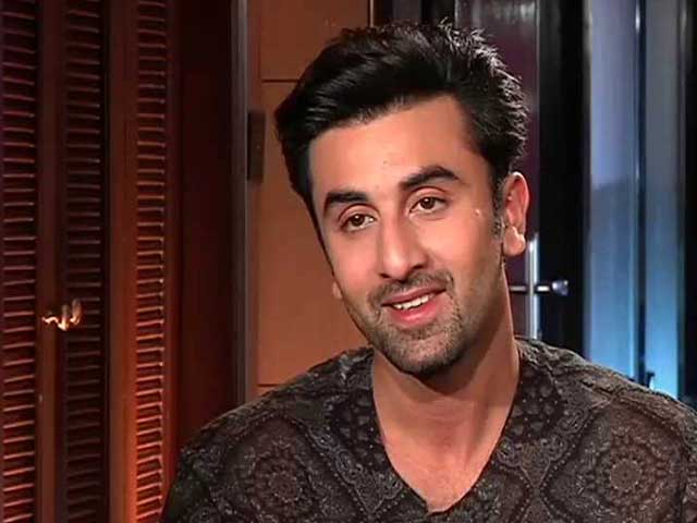 Shashi Kapoor's Charisma Like Johnny Depp's: Ranbir Kapoor to NDTV